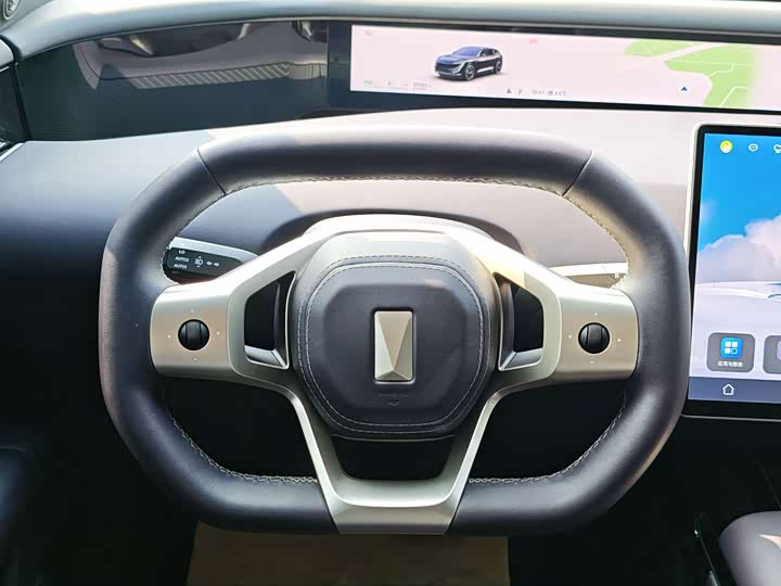 Фото 7 - Avatr 07