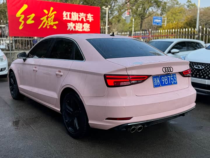 Фото 3 - Audi A3