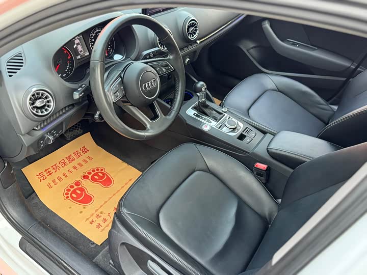 Фото 5 - Audi A3