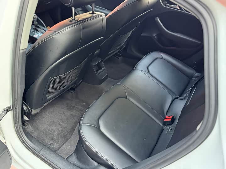 Фото 6 - Audi A3