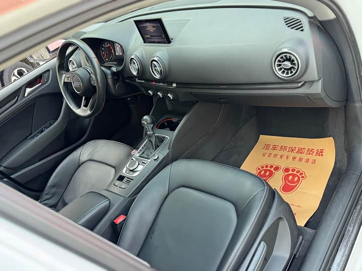 Фото 7 - Audi A3