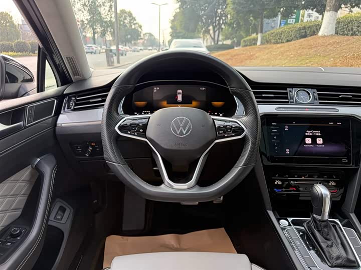 Фото 6 - Volkswagen Magotan