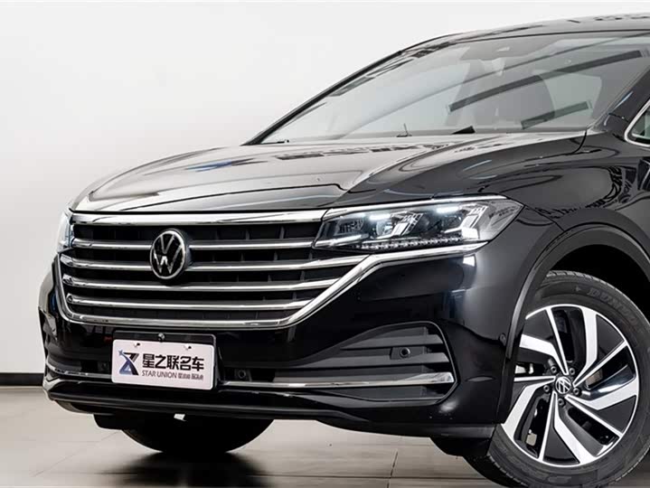 Фото 3 - Volkswagen Viloran