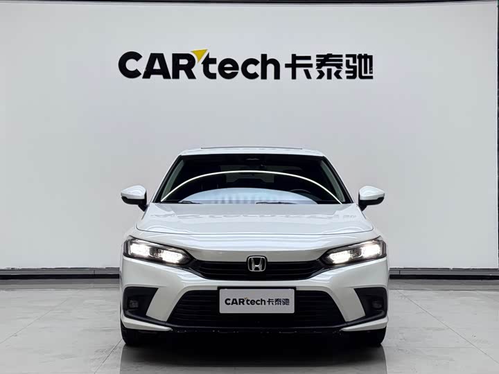 Фото 3 - Honda Civic