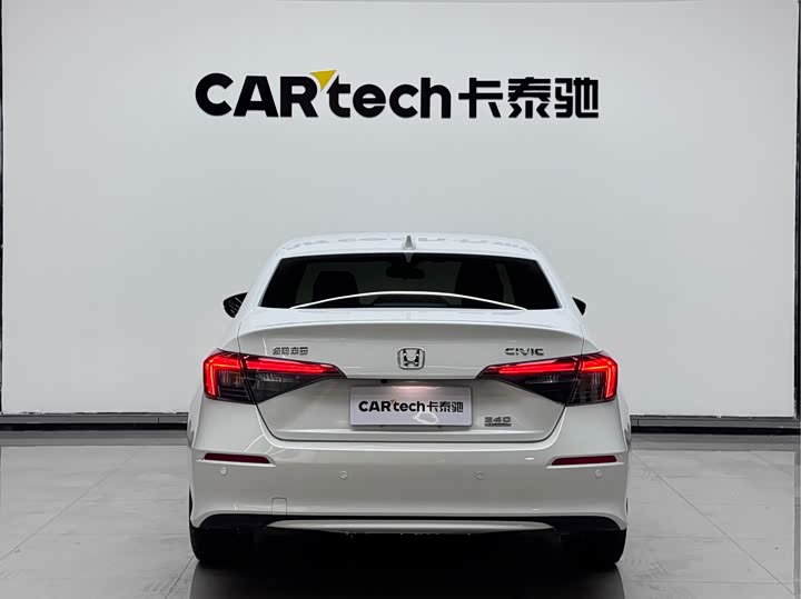 Фото 5 - Honda Civic