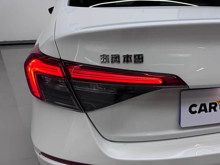 Фото 7 - Honda Civic