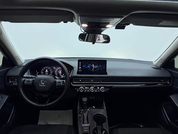 Фото 9 - Honda Civic