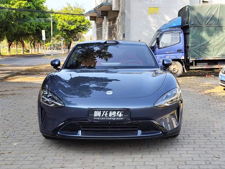 Фото 3 - Xiaomi SU7