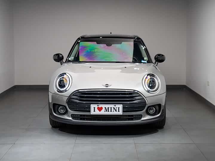 Фото 2 - Mini Clubman