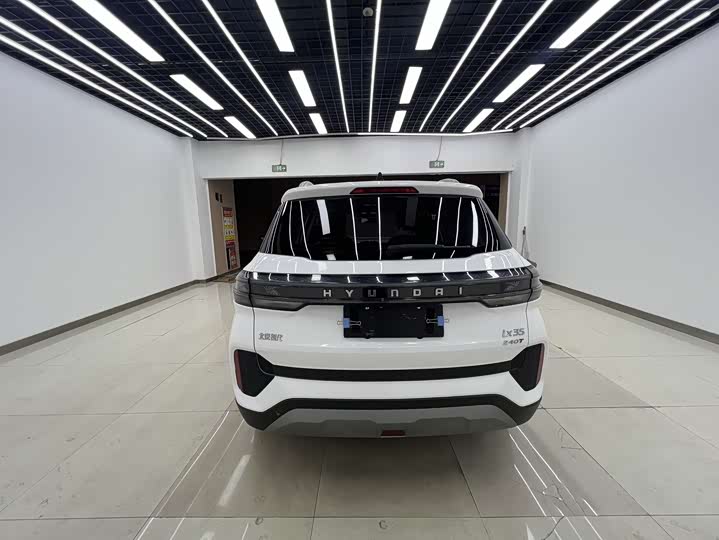 Фото 5 - Hyundai ix35 (Mufasa)