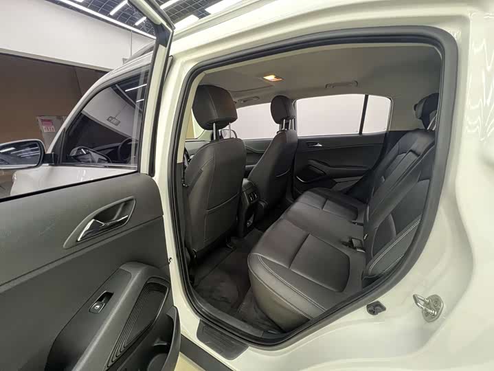 Фото 8 - Hyundai ix35 (Mufasa)