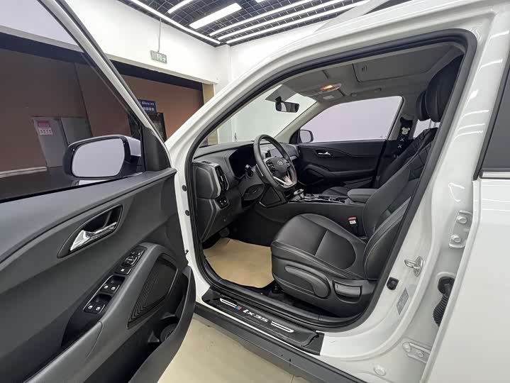 Фото 9 - Hyundai ix35 (Mufasa)