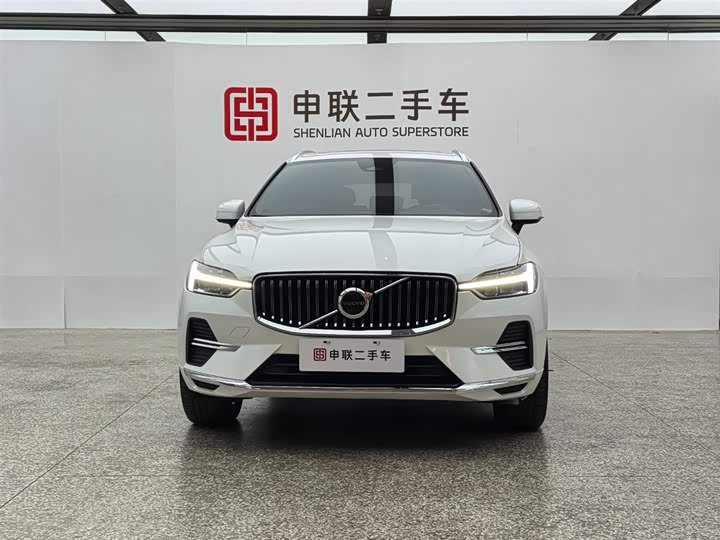 Фото 5 - Volvo XC60