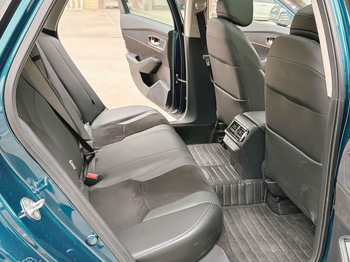 Фото 9 - Honda Accord Hybrid