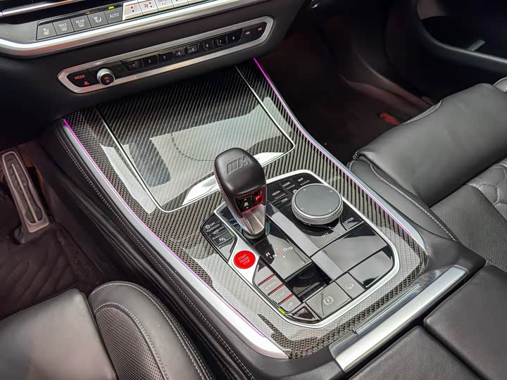 Фото 9 - BMW X5 M