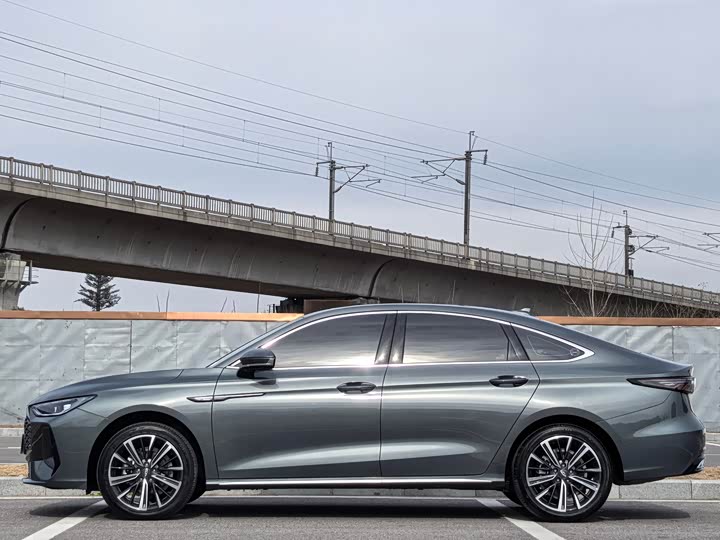 Фото 6 - Chery Arrizo 8