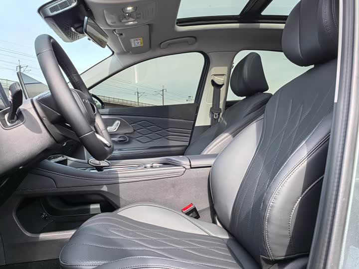 Фото 7 - Chery Arrizo 8