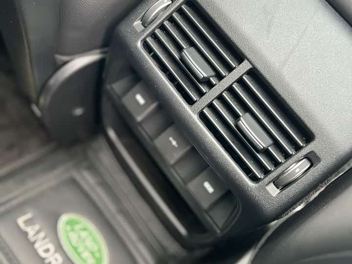 Фото 6 - Land Rover Discovery Sport Hybrid