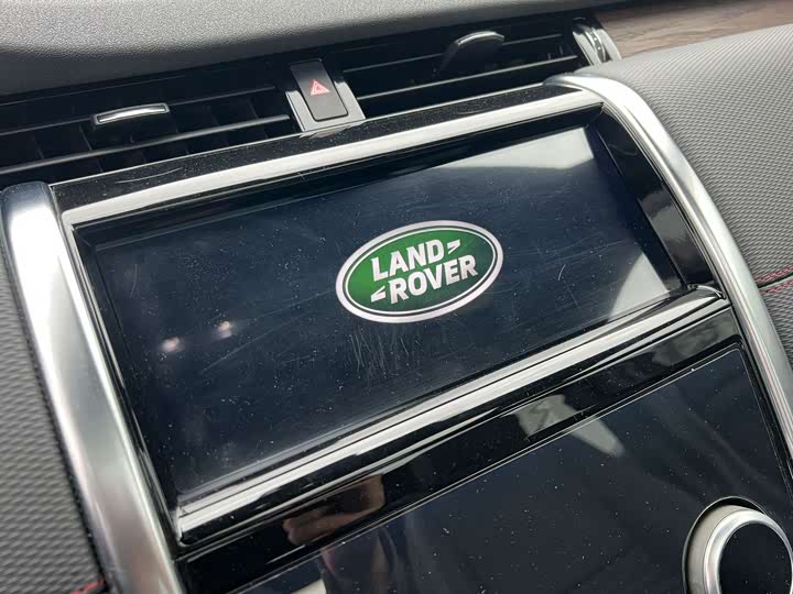 Фото 7 - Land Rover Discovery Sport Hybrid
