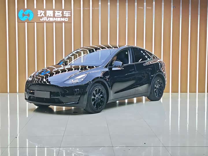 Фото 1 - Tesla Model Y