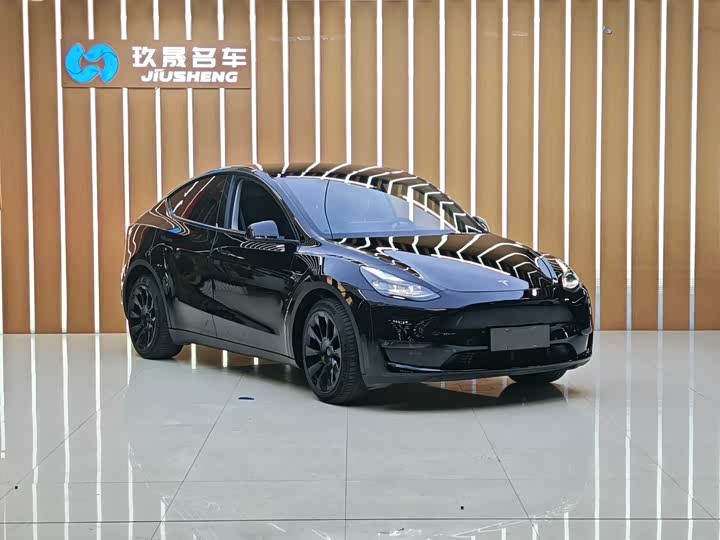 Фото 3 - Tesla Model Y