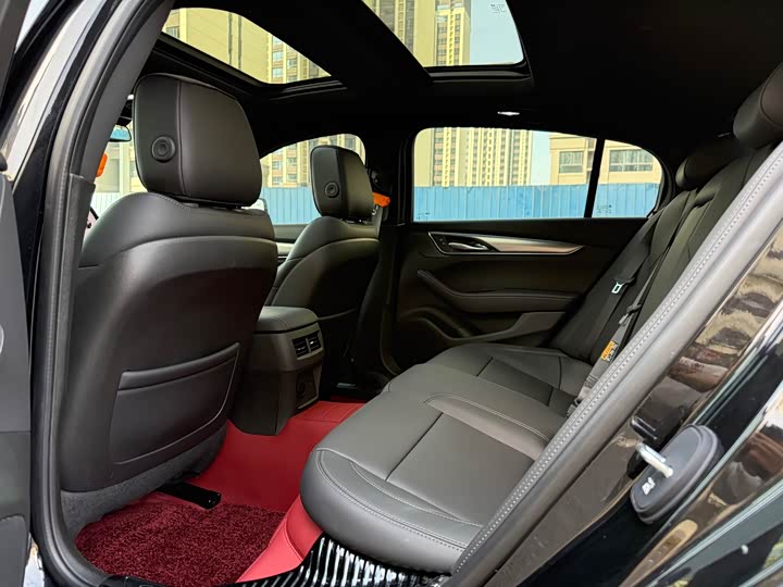 Фото 7 - Cadillac CT5