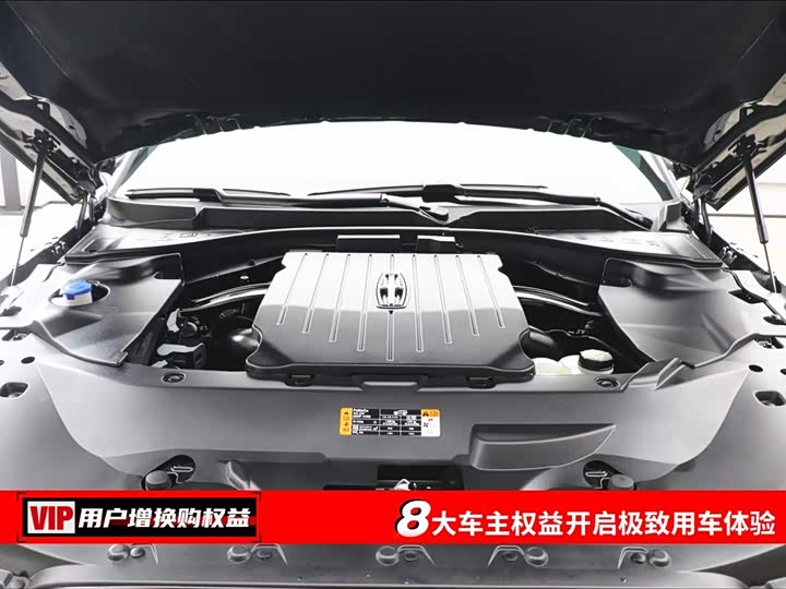 Фото 7 - Lincoln Aviator