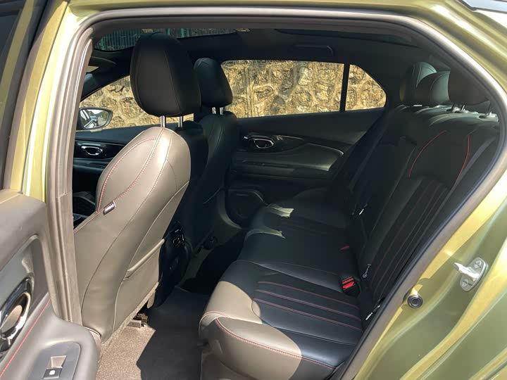 Фото 8 - GAC Trumpchi Empow R