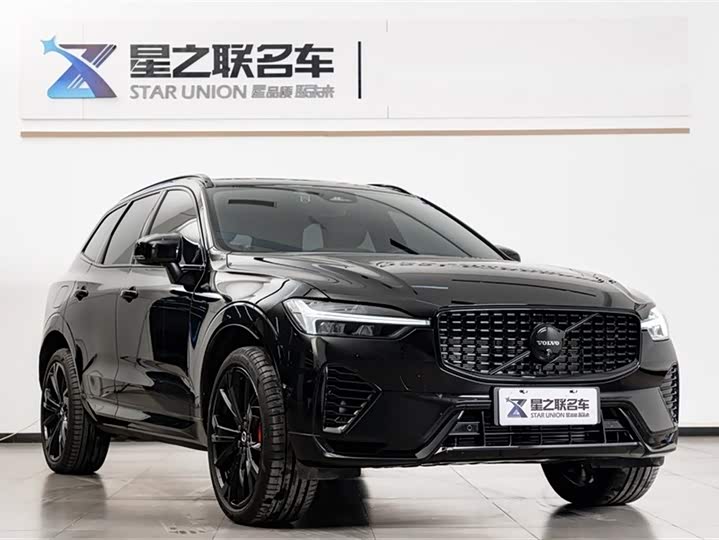 Фото 5 - Volvo XC60 Hybrid