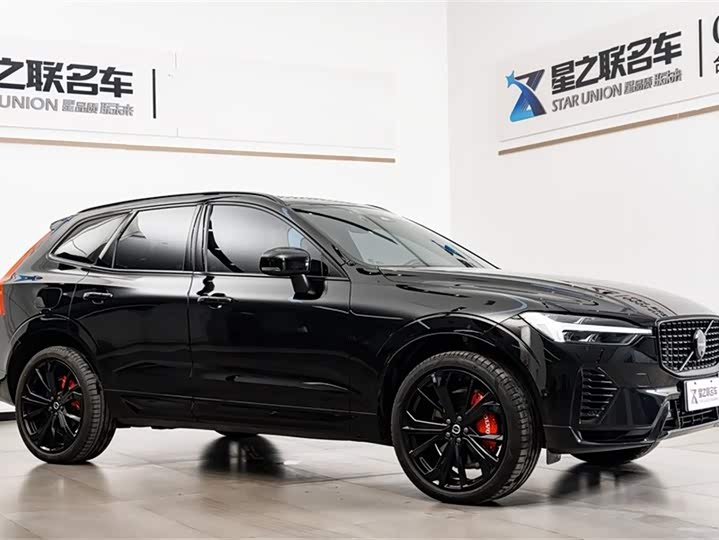 Фото 6 - Volvo XC60 Hybrid