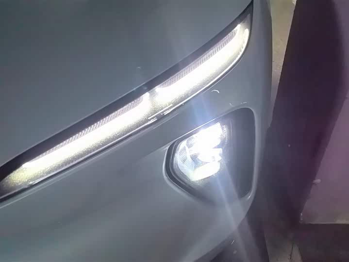 Фото 5 - Nio ES6