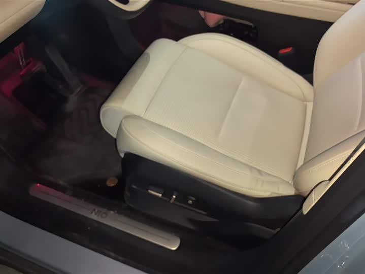 Фото 9 - Nio ES6