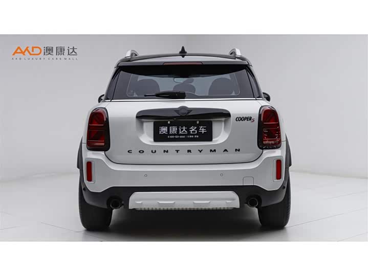 Фото 3 - Mini Countryman