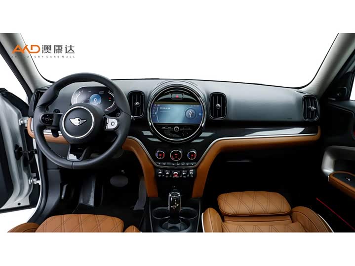 Фото 5 - Mini Countryman