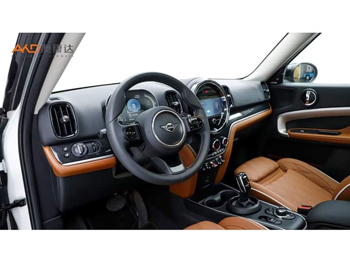 Фото 6 - Mini Countryman