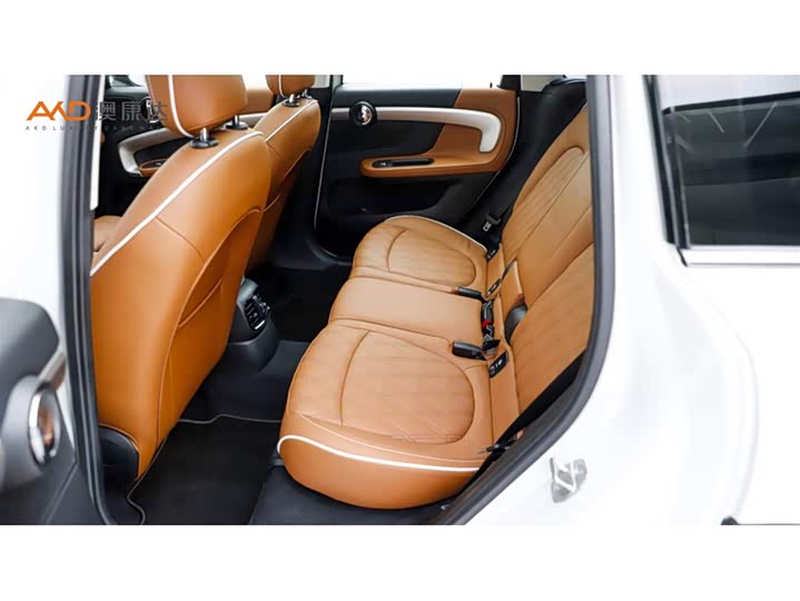 Фото 7 - Mini Countryman