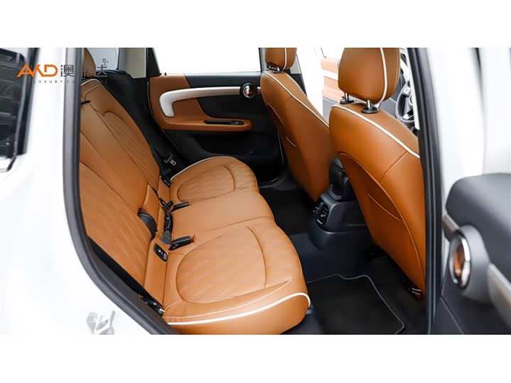 Фото 8 - Mini Countryman