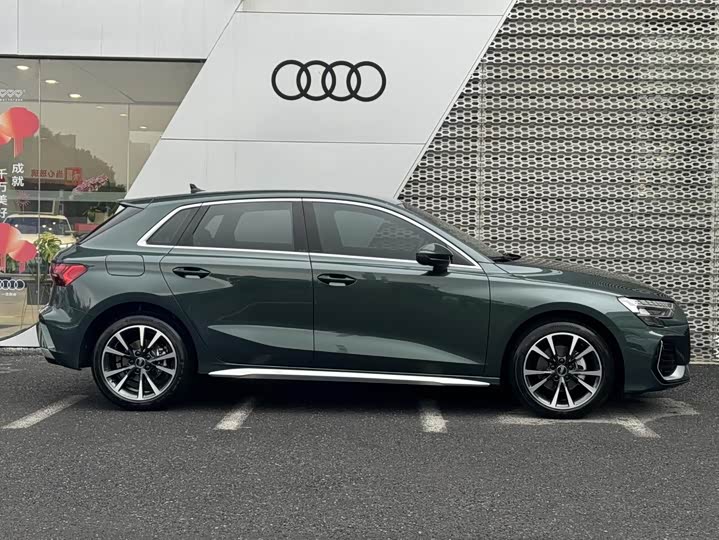 Фото 3 - Audi A3