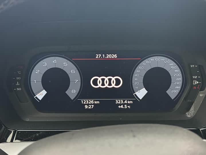 Фото 6 - Audi A3