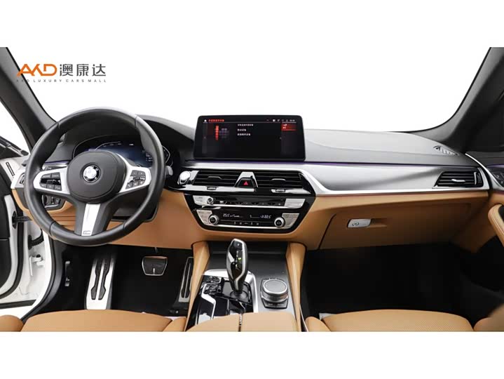 Фото 5 - BMW 5 Series