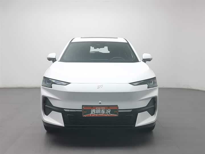 Фото 3 - Jetour Shanhai L6