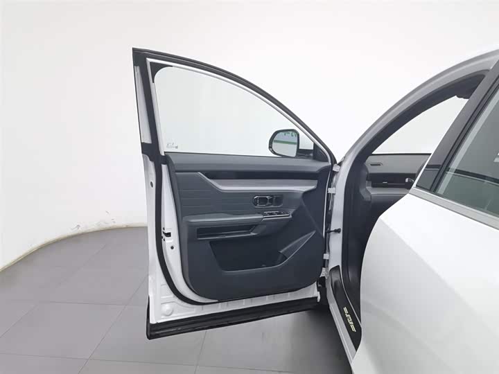 Фото 8 - Jetour Shanhai L6