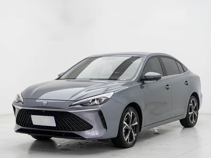 Фото 1 - Roewe i5