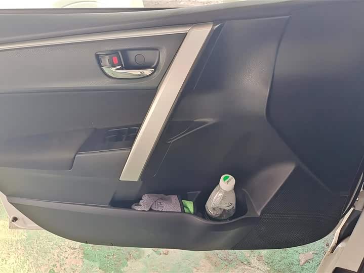 Фото 7 - Toyota Corolla Hybrid