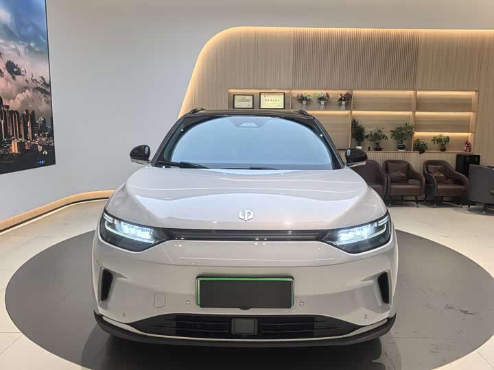 Фото 3 - Leapmotor C11