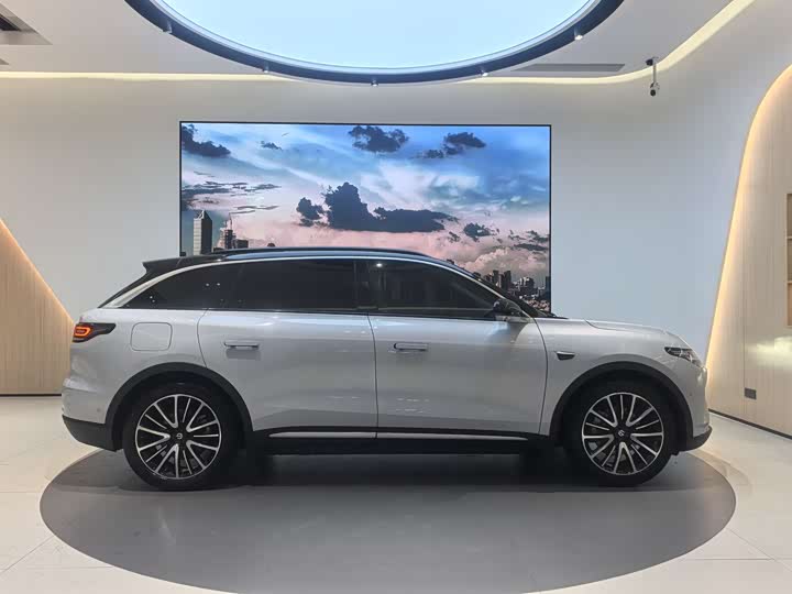 Фото 5 - Leapmotor C11