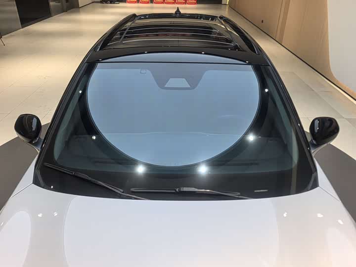 Фото 7 - Leapmotor C11