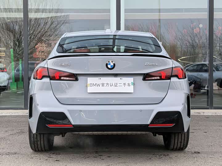 Фото 5 - BMW 2 Series