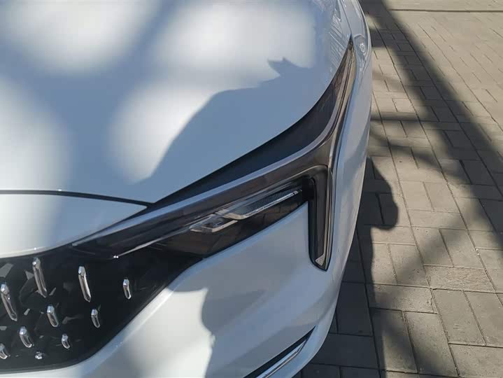 Фото 5 - Bestune B70