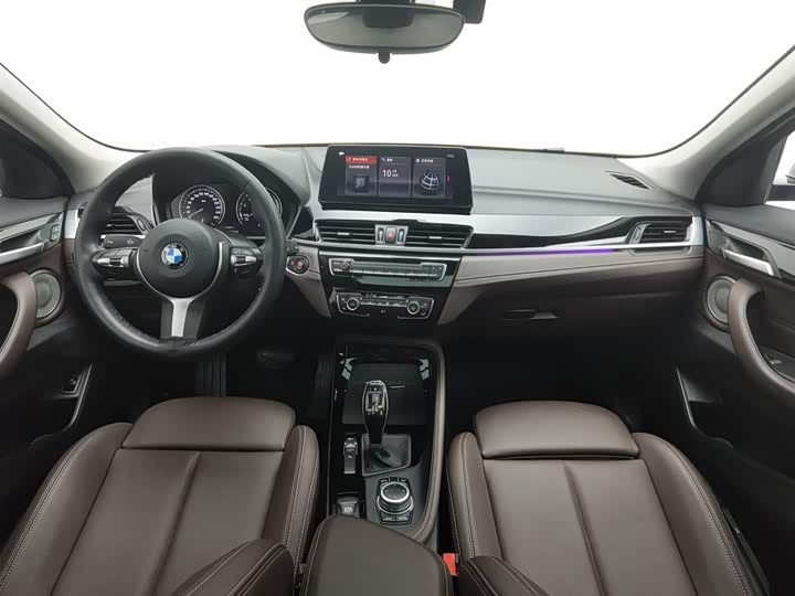 Фото 5 - BMW X2